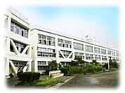日野市立日野第四小学校 758m