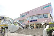 ｓａｎｗａ堀之内店 527m