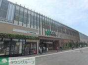 国立駅(JR 中央本線) 徒歩10分。その他 740m