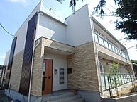 東京都府中市西原町3丁目：物件画像／株式会社タウンハウジング東京　分倍河原店