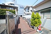 外観・共用部分