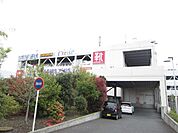 スポーツオーソリティ府中店 2634m
