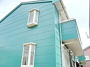 ★閑静な住宅街★