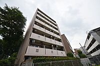 東京都調布市菊野台1丁目：物件画像／株式会社タウンハウジング東京　分倍河原店