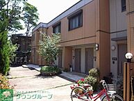 東京都国立市中2丁目：物件画像／株式会社タウンハウジング東京　分倍河原店