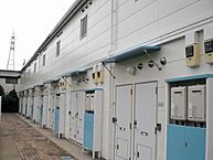 東京都府中市多磨町2丁目15-2：物件画像／株式会社タウンハウジング東京　分倍河原店