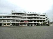 府中市立府中第九小学校 1101m