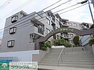 東京都多摩市連光寺2丁目：物件画像／株式会社タウンハウジング東京　分倍河原店