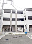 神奈川県川崎市多摩区中野島4丁目：物件画像／株式会社タウンハウジング東京　分倍河原店