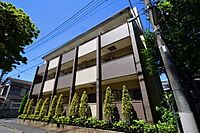 東京都府中市片町1丁目：物件画像／株式会社タウンハウジング東京　分倍河原店