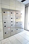 ♪通販生活に欠かせない宅配ＢＯＸ♪