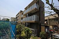 東京都稲城市矢野口：物件画像／株式会社タウンハウジング東京　分倍河原店