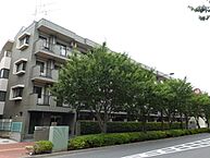 東京都調布市飛田給1丁目：物件画像／株式会社タウンハウジング東京　分倍河原店