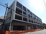 東京都立川市曙町3丁目：物件画像／株式会社タウンハウジング東京　分倍河原店