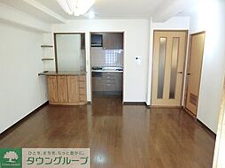 サンパレス武蔵野 2LDKの写真