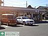 周辺：セブンイレブン国立富士見台中央店 徒歩2分。コンビニ 140m