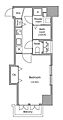 RESIDIAKOKUBUNJI7階9.8万円