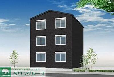 外観 外観