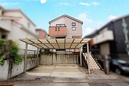 中古戸建　緑区徳重4丁目