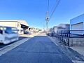 ＊前面道路＊