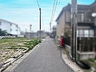 愛知県愛西市根高町古堤己新田：物件画像