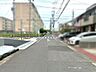 外観：＊前面道路＊