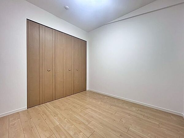 洋室を拡大表示