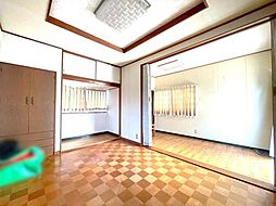 洋室の画像