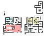 間取り：＊間取図＊