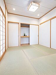 和室の画像