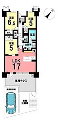 プレミスト鳴子北ヒルズフォート