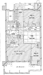 香椎花園前駅 3,480万円