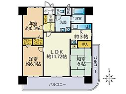 花畑駅 1,698万円