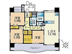 渡辺通駅 3,498万円