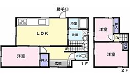 物件画像 福岡市早良区内野6丁目