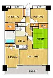 南久留米駅 1,900万円