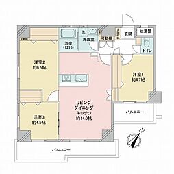 大橋駅 2,680万円