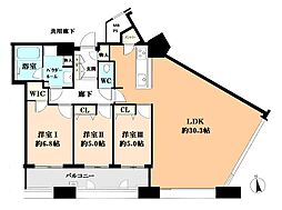 西鉄香椎駅 4,880万円