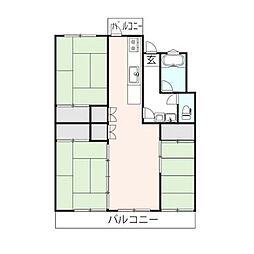 味噌天神前駅 520万円