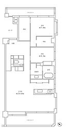 六本松駅 8,980万円