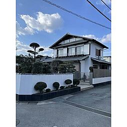 健軍町駅 2,400万円