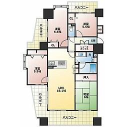 健軍町駅 2,898万円