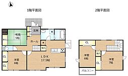 物件画像 久留米市大善寺南1丁目