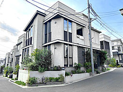 物件画像 中野区若宮2丁目 中古戸建