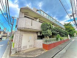 物件画像 日神パレス新高円寺第二