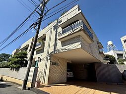 物件画像 下落合ガーデンハウス