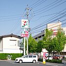 セブンイレブン（長野若里店）まで、110m