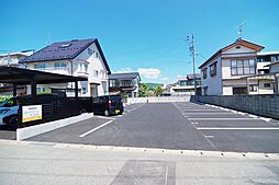 中澤パーキング