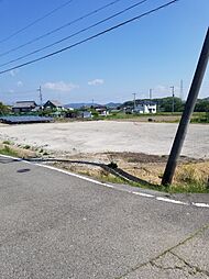 物件画像 加古川市石守堂田土地