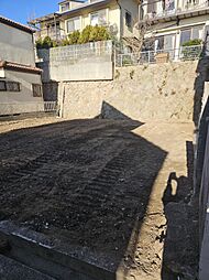 物件画像 灘区薬師通3丁目土地